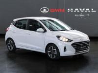 Thumbnail Hyundai Grand i10 1.2 Fluid hatch auto