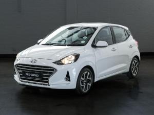 Hyundai Grand i10 1.2 Fluid hatch auto - Image 2