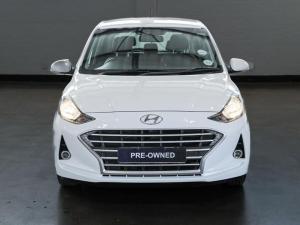 Hyundai Grand i10 1.2 Fluid hatch auto - Image 3