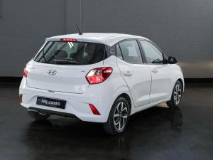 Hyundai Grand i10 1.2 Fluid hatch auto - Image 5