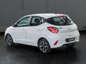 Hyundai Grand i10 1.2 Fluid hatch auto - Image 6