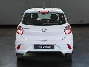 Hyundai Grand i10 1.2 Fluid hatch auto - Image 7