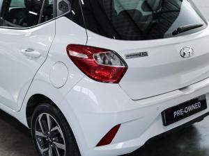 Hyundai Grand i10 1.2 Fluid hatch auto - Image 8