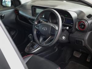 Hyundai Grand i10 1.2 Fluid hatch auto - Image 9
