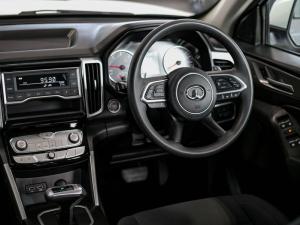 GWM P-Series 2.0TD double cab SX 4x4 auto - Image 10