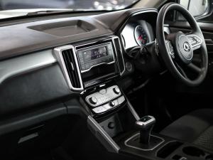 GWM P-Series 2.0TD double cab SX 4x4 auto - Image 11