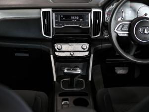 GWM P-Series 2.0TD double cab SX 4x4 auto - Image 12