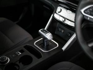 GWM P-Series 2.0TD double cab SX 4x4 auto - Image 14
