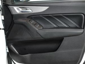 GWM P-Series 2.0TD double cab SX 4x4 auto - Image 16