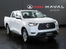 Thumbnail GWM P-Series 2.0TD double cab SX 4x4 auto