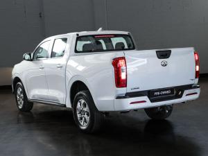 GWM P-Series 2.0TD double cab SX 4x4 auto - Image 6
