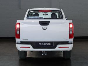 GWM P-Series 2.0TD double cab SX 4x4 auto - Image 7