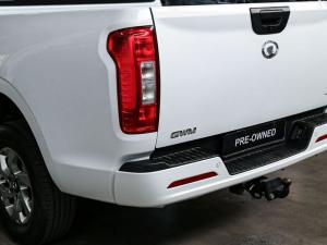 GWM P-Series 2.0TD double cab SX 4x4 auto - Image 8
