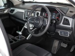 GWM P-Series 2.0TD double cab SX 4x4 auto - Image 9