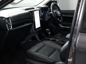 Ford Everest 2.0 BiTurbo XLT - Image 10
