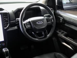 Ford Everest 2.0 BiTurbo XLT - Image 11