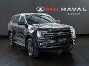 Thumbnail Ford Everest 2.0 BiTurbo XLT