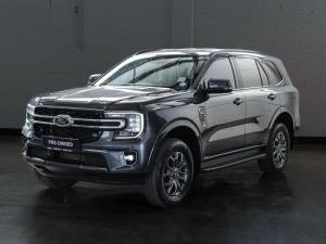 Ford Everest 2.0 BiTurbo XLT - Image 2