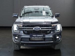 Ford Everest 2.0 BiTurbo XLT - Image 3