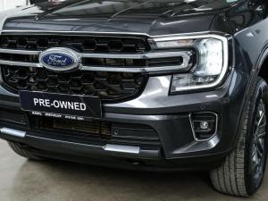 Ford Everest 2.0 BiTurbo XLT - Image 4
