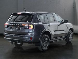 Ford Everest 2.0 BiTurbo XLT - Image 5