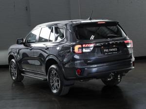 Ford Everest 2.0 BiTurbo XLT - Image 6