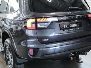Ford Everest 2.0 BiTurbo XLT - Image 8