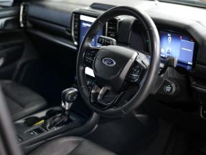 Ford Everest 2.0 BiTurbo XLT - Image 9