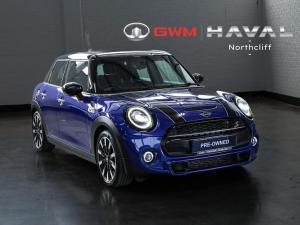 MINI Hatch Cooper S Hatch 5-door - Image 1
