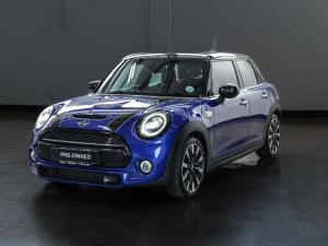 MINI Hatch Cooper S Hatch 5-door - Image 2