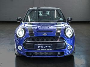 MINI Hatch Cooper S Hatch 5-door - Image 3