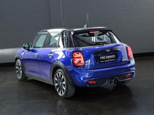 MINI Hatch Cooper S Hatch 5-door - Image 5