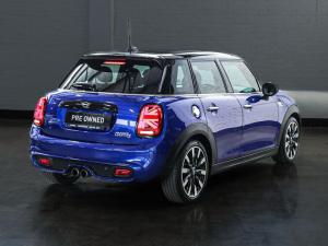 MINI Hatch Cooper S Hatch 5-door - Image 6