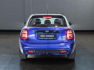 MINI Hatch Cooper S Hatch 5-door - Image 7