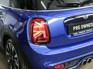 MINI Hatch Cooper S Hatch 5-door - Image 8