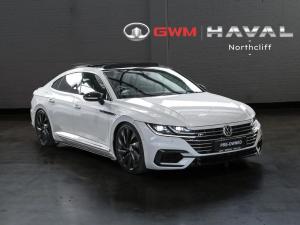 Volkswagen Arteon 2.0TSI 4Motion R-Line - Image 1
