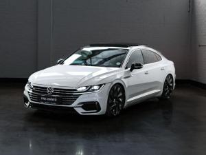 Volkswagen Arteon 2.0TSI 4Motion R-Line - Image 2