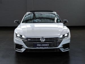 Volkswagen Arteon 2.0TSI 4Motion R-Line - Image 3