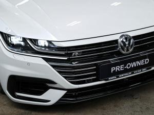 Volkswagen Arteon 2.0TSI 4Motion R-Line - Image 4