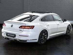 Volkswagen Arteon 2.0TSI 4Motion R-Line - Image 5