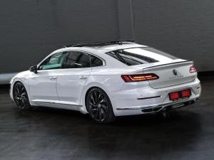 Volkswagen Arteon 2.0TSI 4Motion R-Line - Image 6