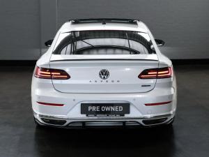 Volkswagen Arteon 2.0TSI 4Motion R-Line - Image 7