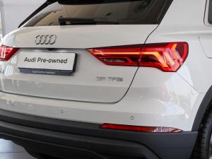 Audi Q3 35TFSI Urban Edition - Image 13