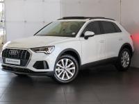 Thumbnail Audi Q3 35TFSI Urban Edition