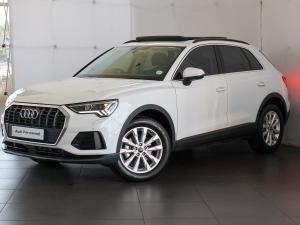 Audi Q3 35TFSI Urban Edition - Image 1