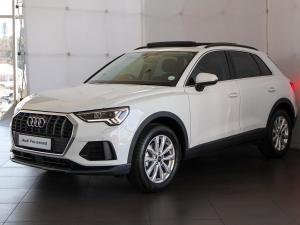 Audi Q3 35TFSI Urban Edition - Image 4