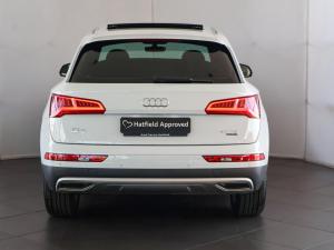 Audi Q5 2.0 TDI Quattro S Tronic - Image 10