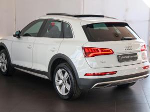 Audi Q5 2.0 TDI Quattro S Tronic - Image 11
