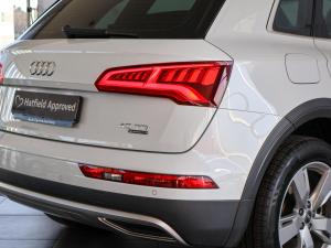 Audi Q5 2.0 TDI Quattro S Tronic - Image 12