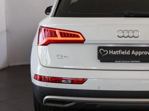 Audi Q5 2.0 TDI Quattro S Tronic - Image 13